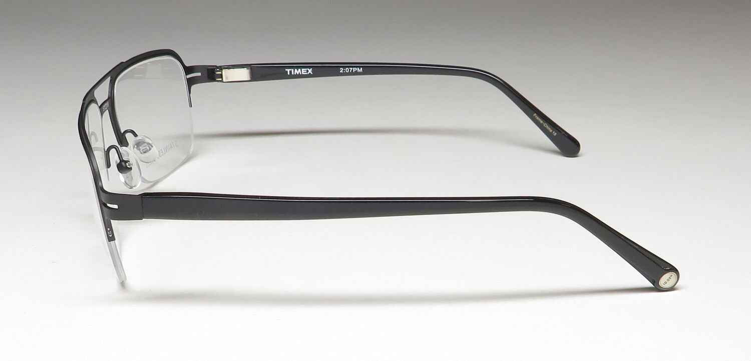 Timex 2:07 Pm Eyeglasses