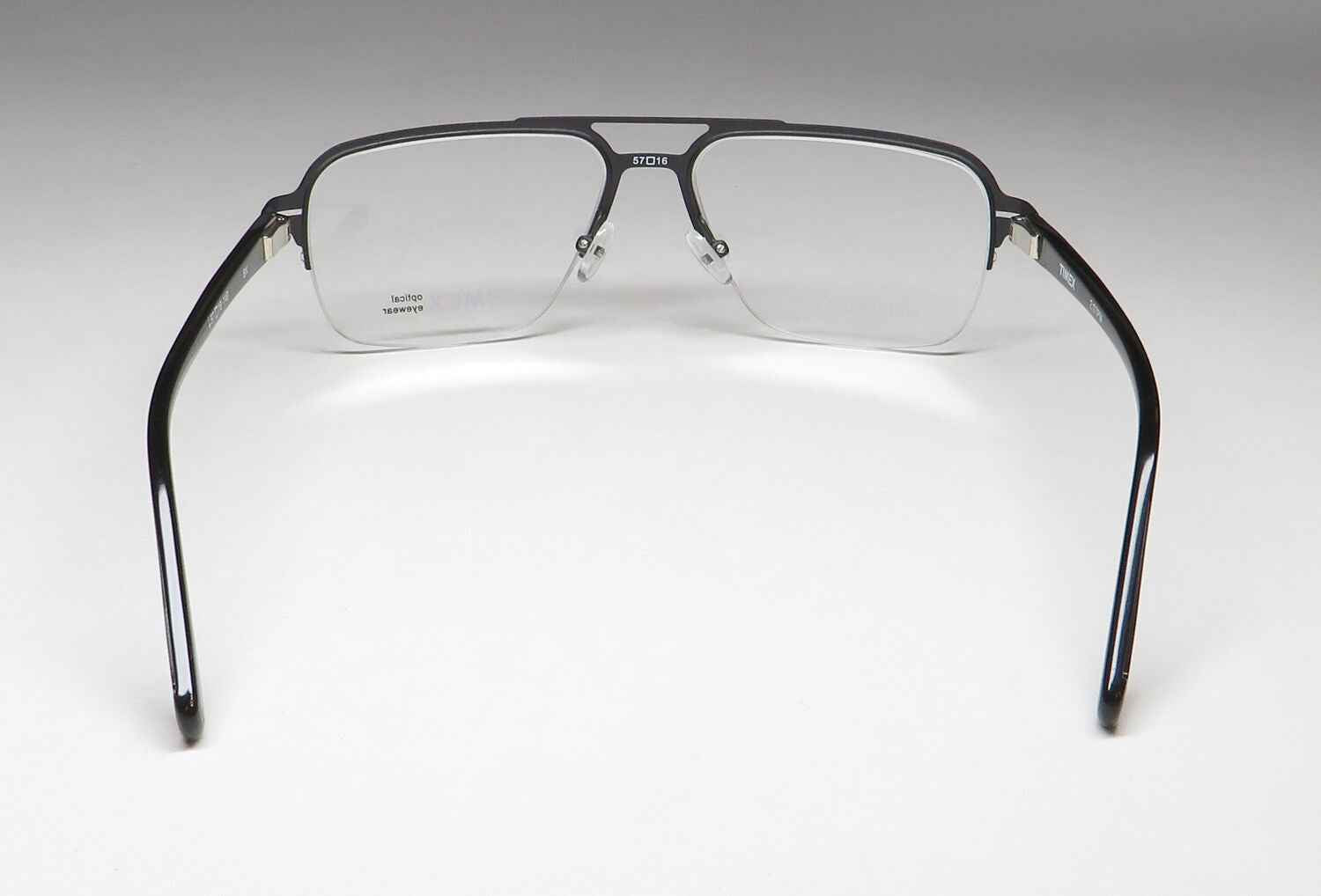 Timex 2:07 Pm Eyeglasses