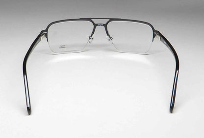 Timex 2:07 Pm Eyeglasses