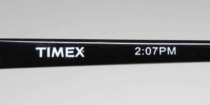 Timex 2:07 Pm Eyeglasses