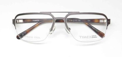 Timex 2:07 Pm Eyeglasses