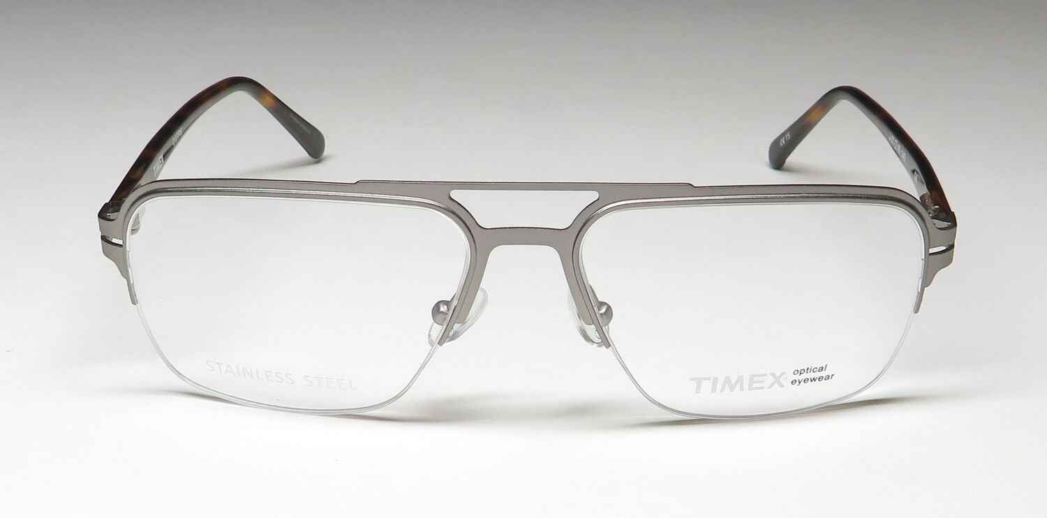 Timex 2:07 Pm Eyeglasses