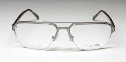 Timex 2:07 Pm Eyeglasses