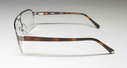 Timex 2:07 Pm Eyeglasses