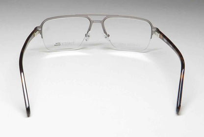 Timex 2:07 Pm Eyeglasses