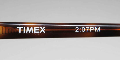 Timex 2:07 Pm Eyeglasses