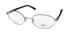 Timex 5:08 Pm Eyeglasses