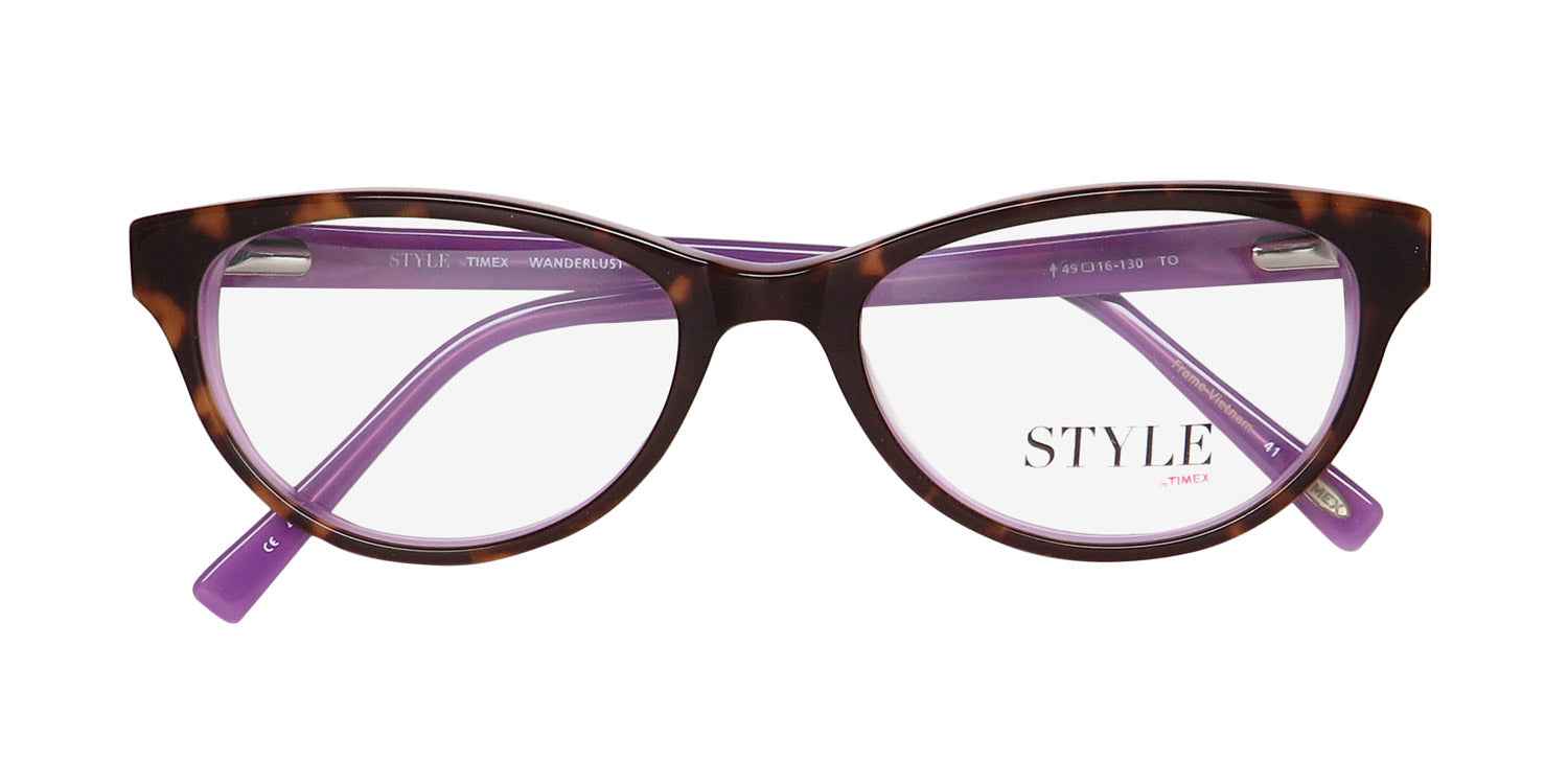 Timex Wanderlust Eyeglasses