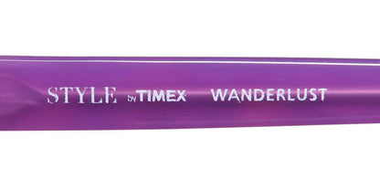 Timex Wanderlust Eyeglasses