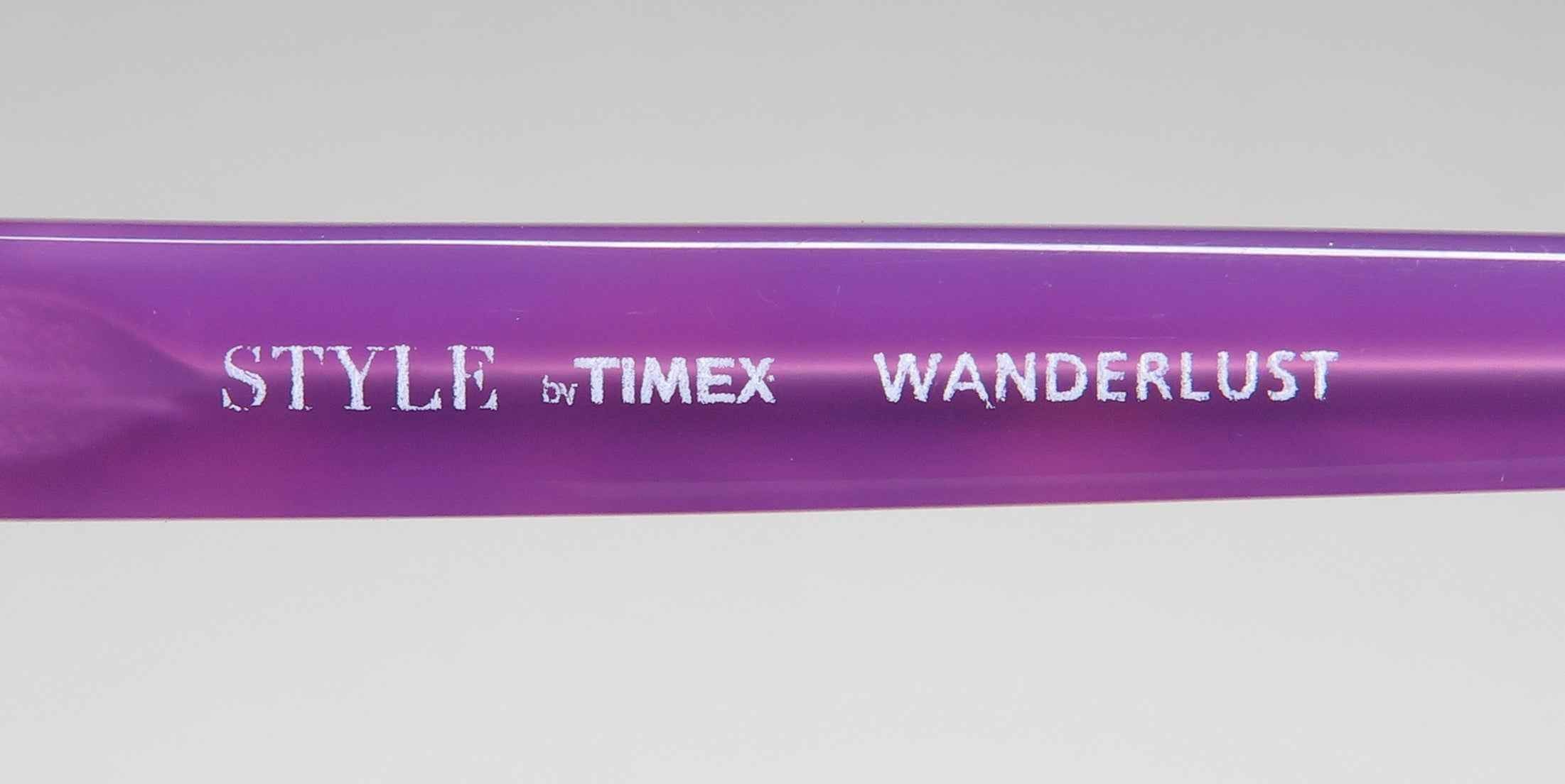 Timex Wanderlust Eyeglasses