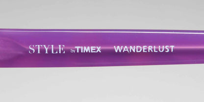 Timex Wanderlust Eyeglasses