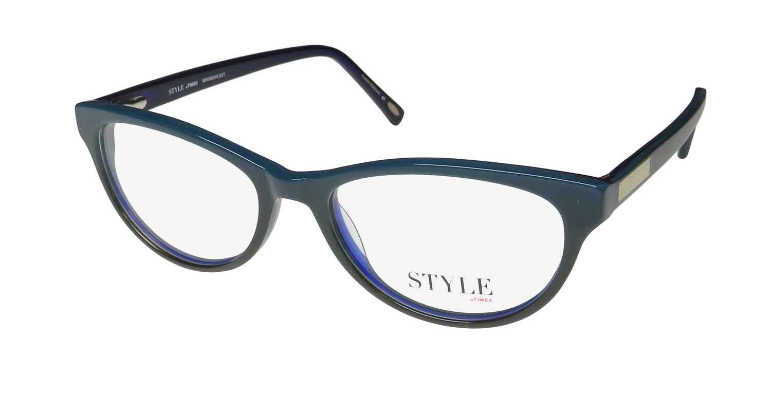 Timex Wanderlust Eyeglasses
