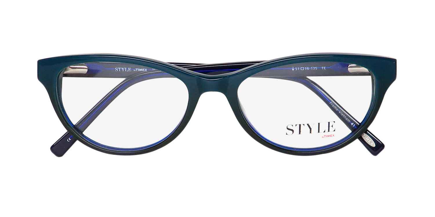 Timex Wanderlust Eyeglasses