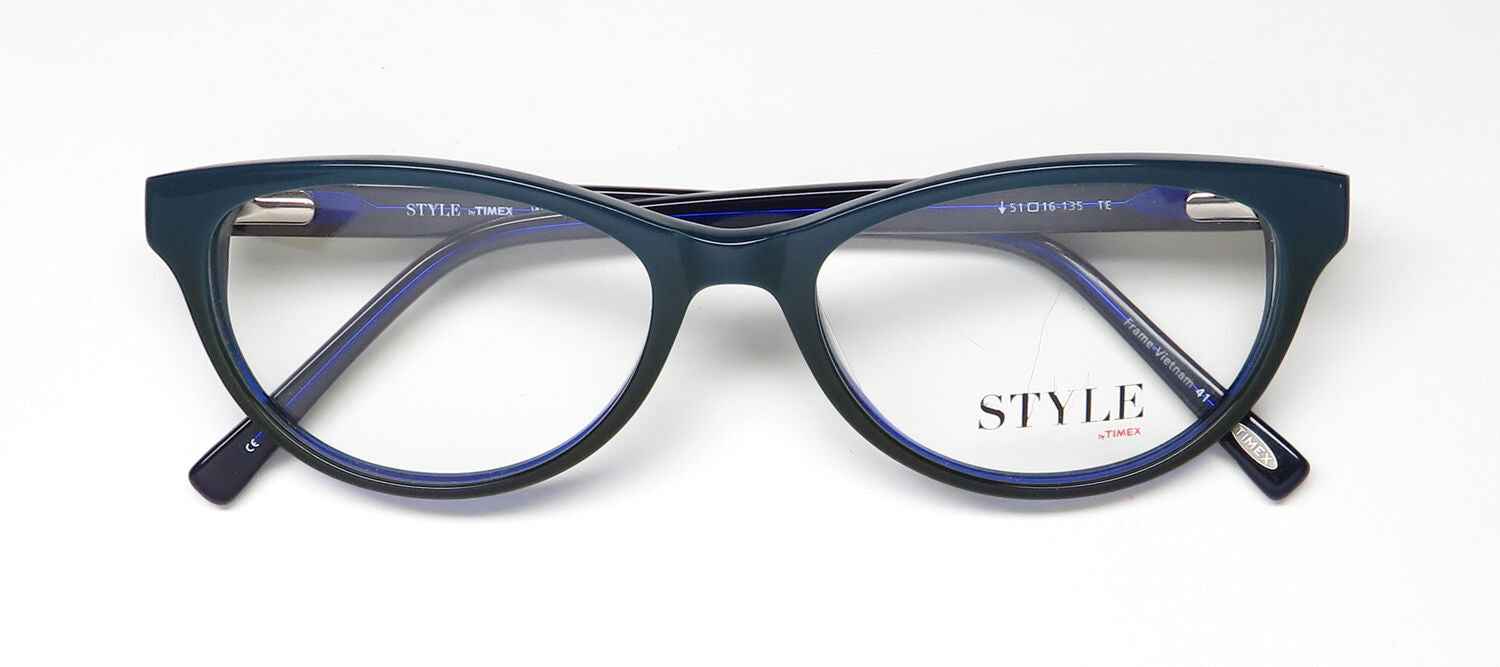 Timex Wanderlust Eyeglasses