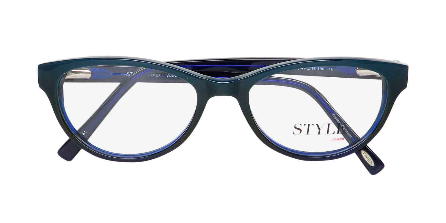 Timex Wanderlust Eyeglasses