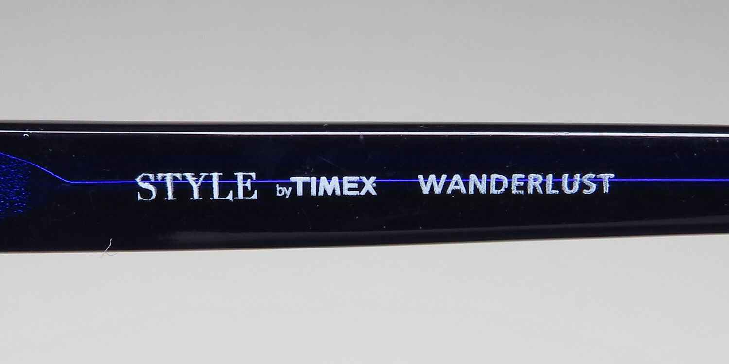 Timex Wanderlust Eyeglasses