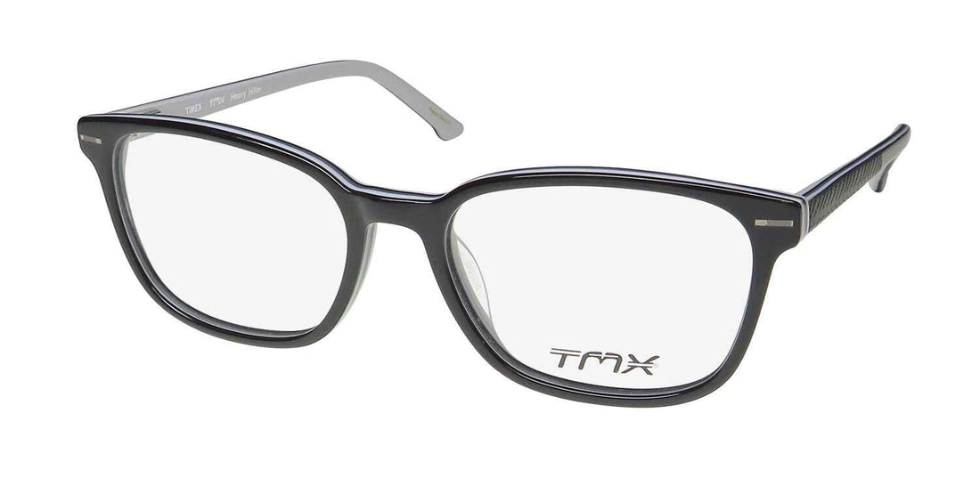 Timex Tmx Heavy Hitter Eyeglasses