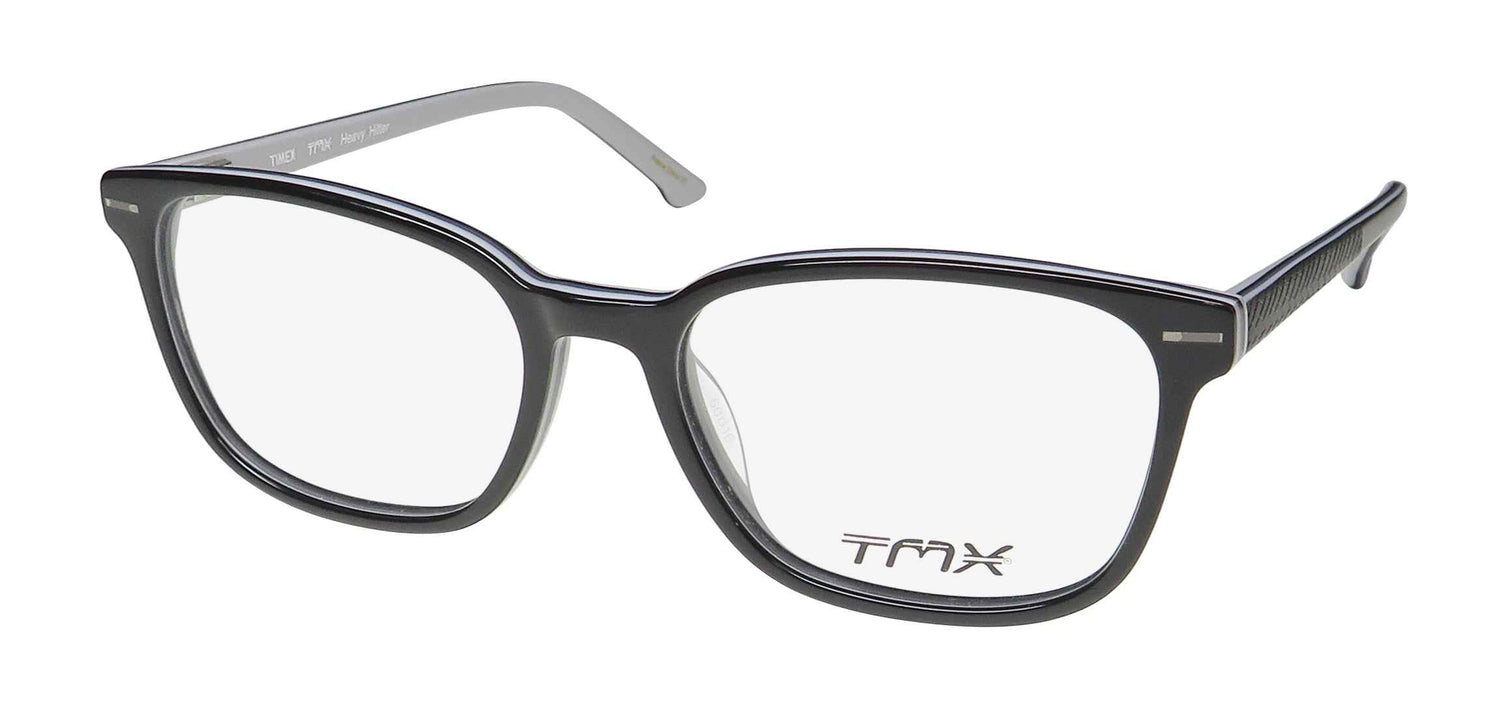 Timex Tmx Heavy Hitter Eyeglasses
