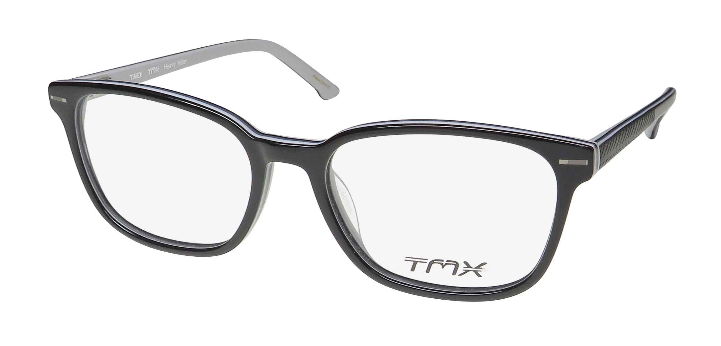 Timex Tmx Heavy Hitter Eyeglasses