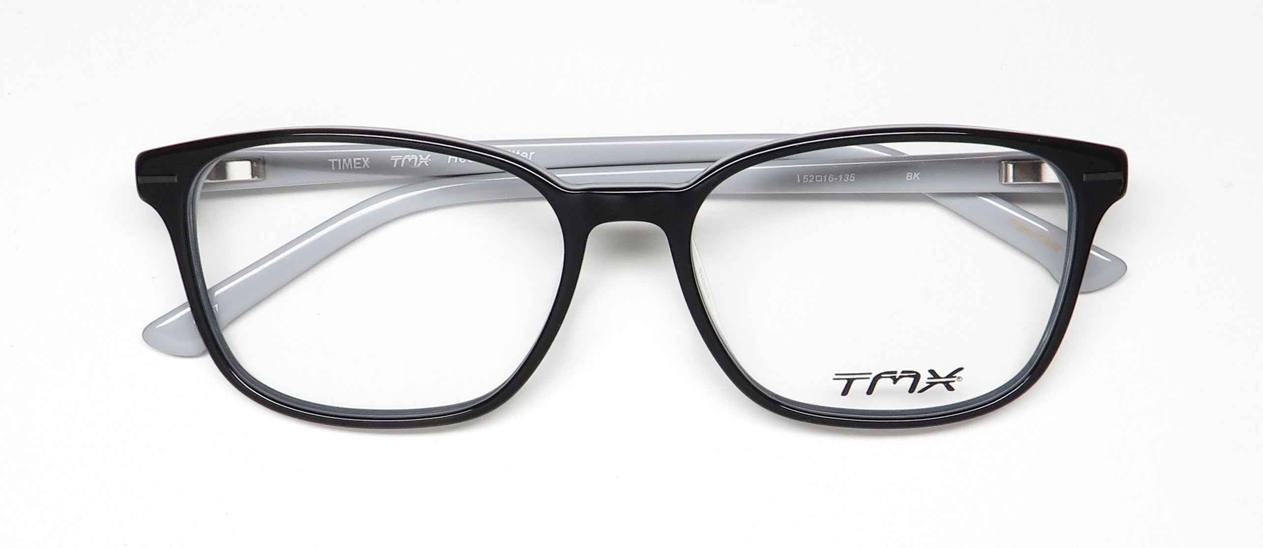 Timex Tmx Heavy Hitter Eyeglasses