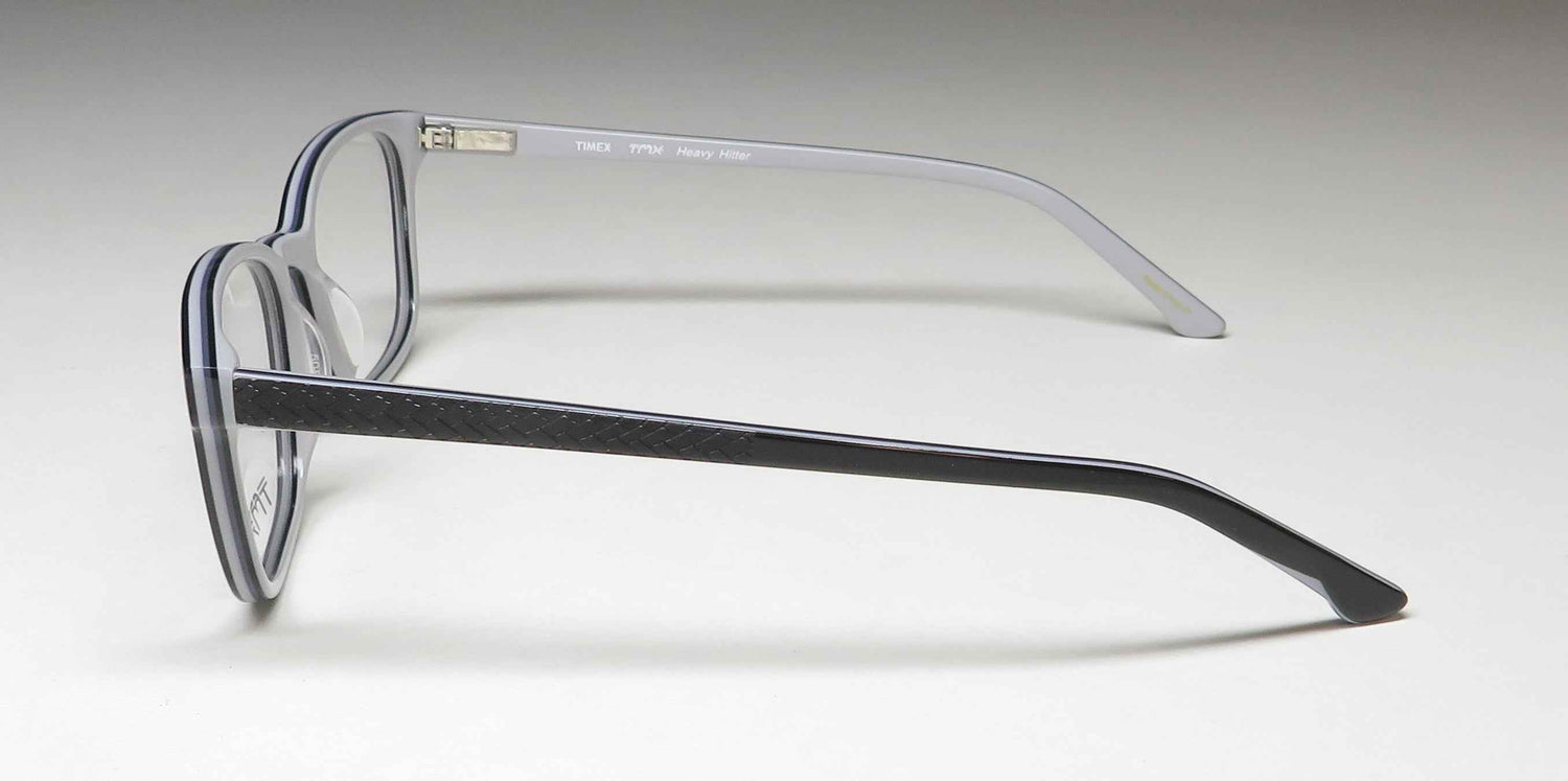 Timex Tmx Heavy Hitter Eyeglasses