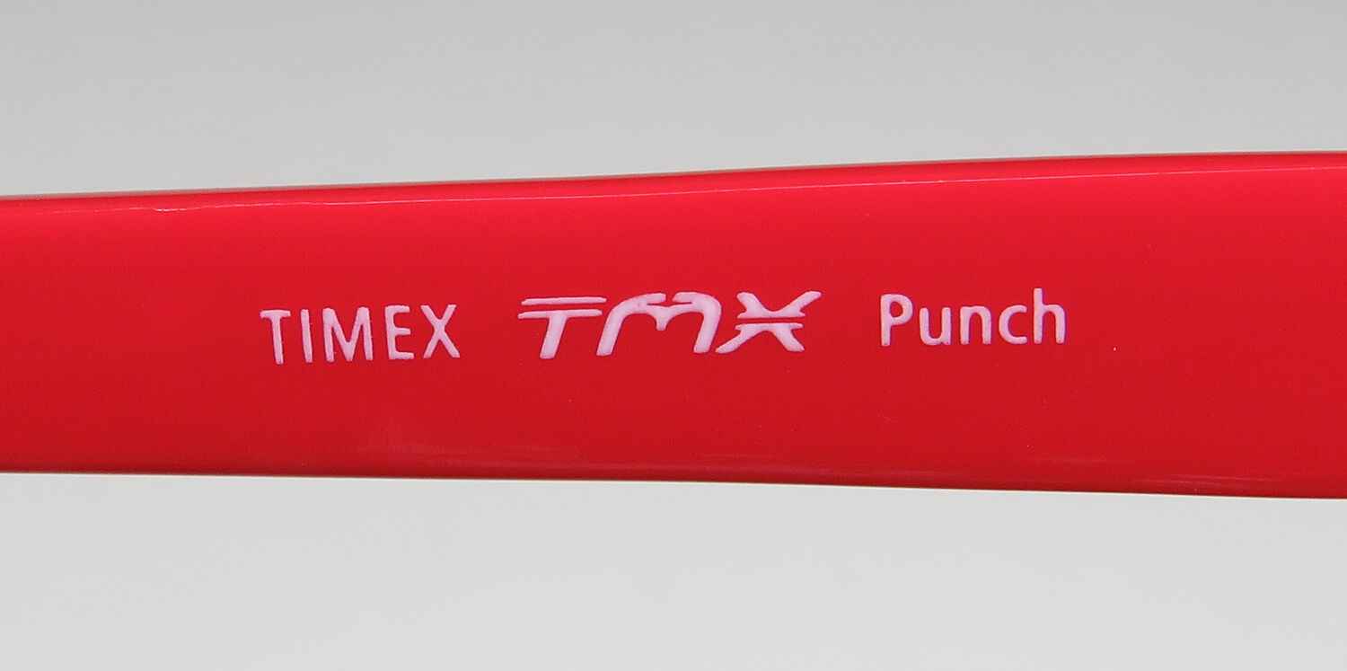 Timex Tmx Punch Eyeglasses