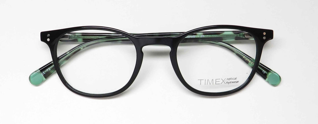 Timex 4:19 Pm Eyeglasses