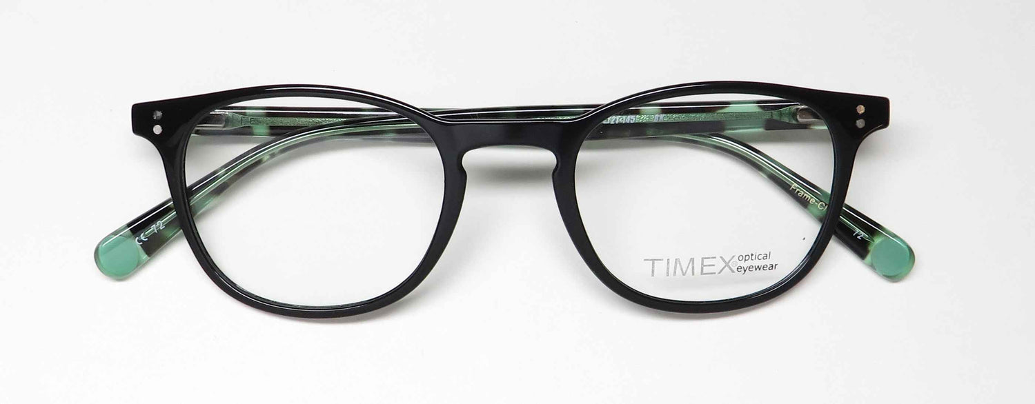 Timex 4:19 Pm Eyeglasses