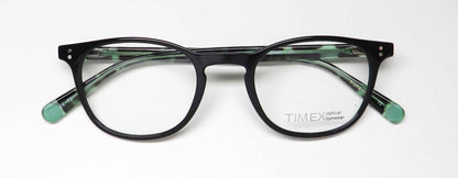 Timex 4:19 Pm Eyeglasses