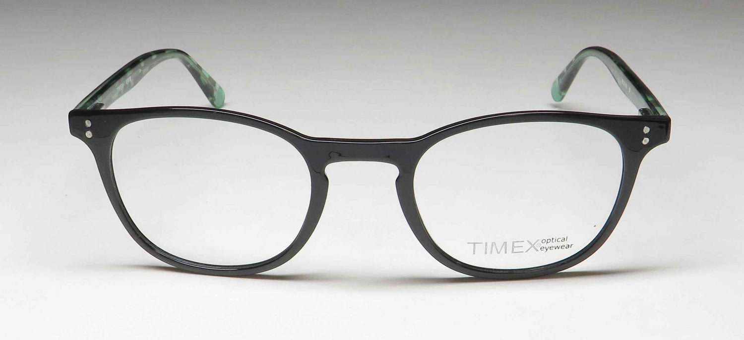 Timex 4:19 Pm Eyeglasses