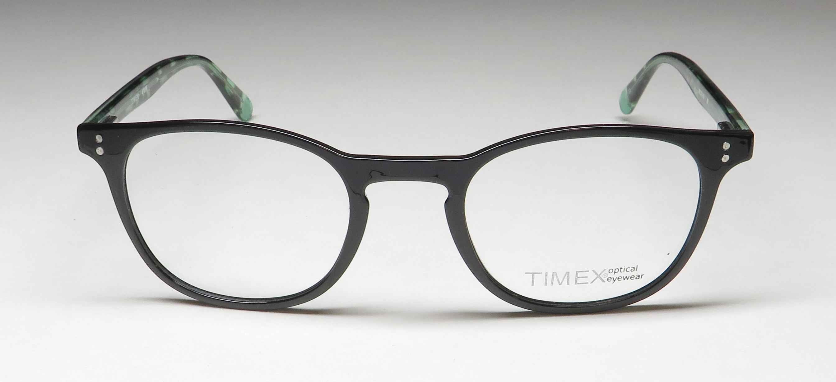 Timex 4:19 Pm Eyeglasses