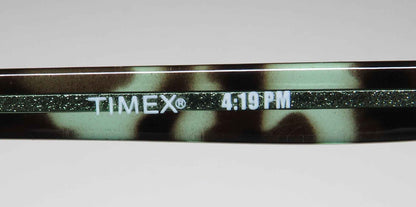Timex 4:19 Pm Eyeglasses