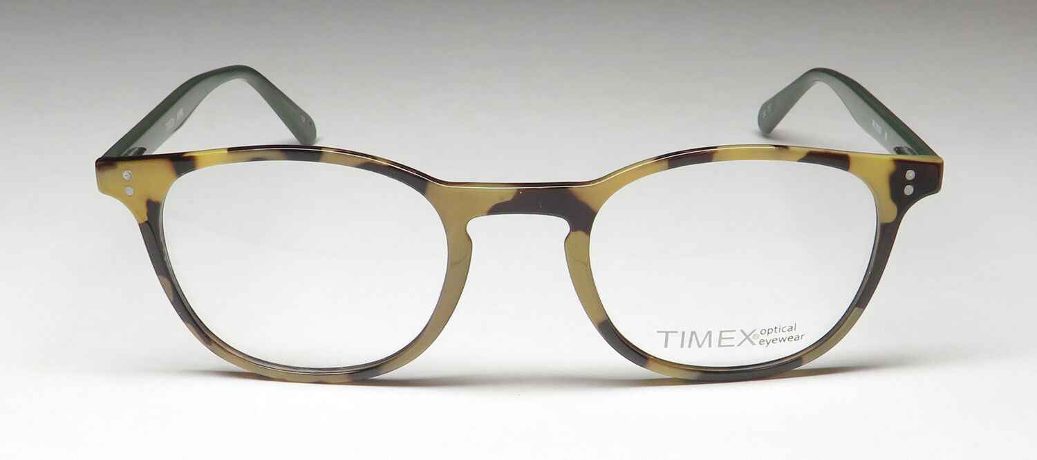 Timex 4:19 Pm Eyeglasses