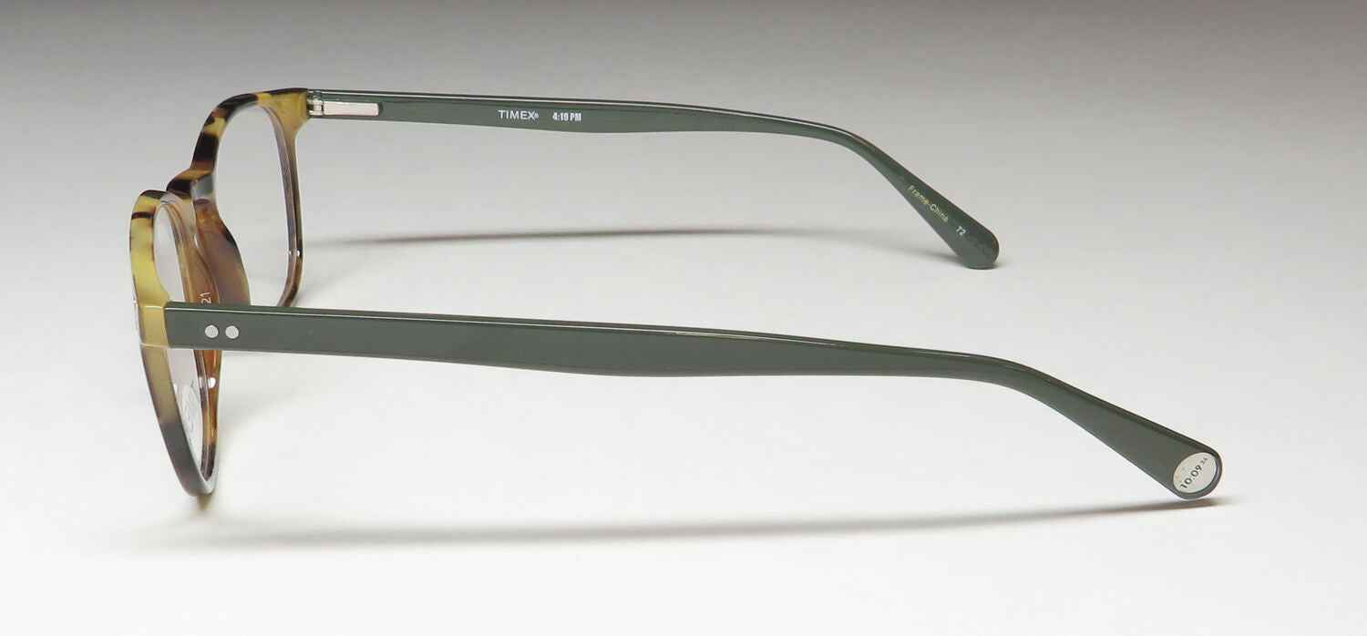 Timex 4:19 Pm Eyeglasses
