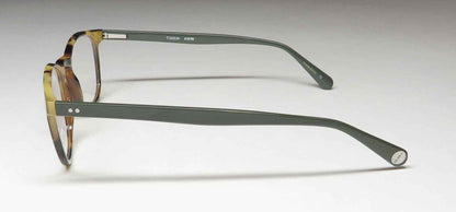 Timex 4:19 Pm Eyeglasses