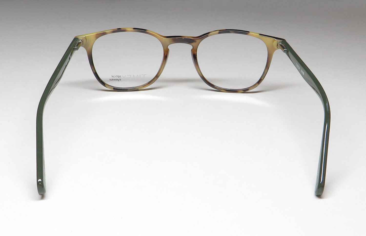 Timex 4:19 Pm Eyeglasses