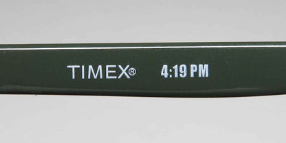Timex 4:19 Pm Eyeglasses