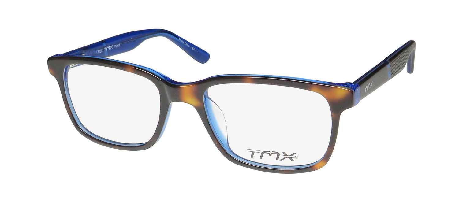 Timex Tmx Punch Eyeglasses