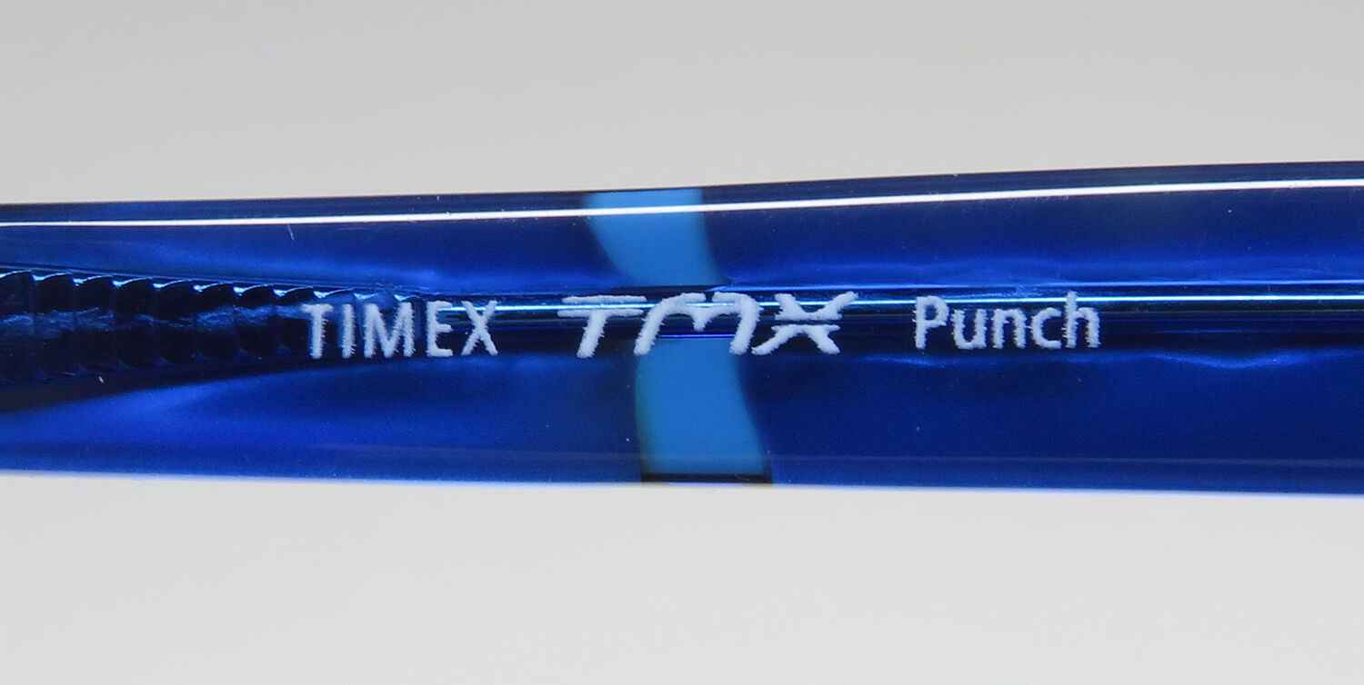 Timex Tmx Punch Eyeglasses