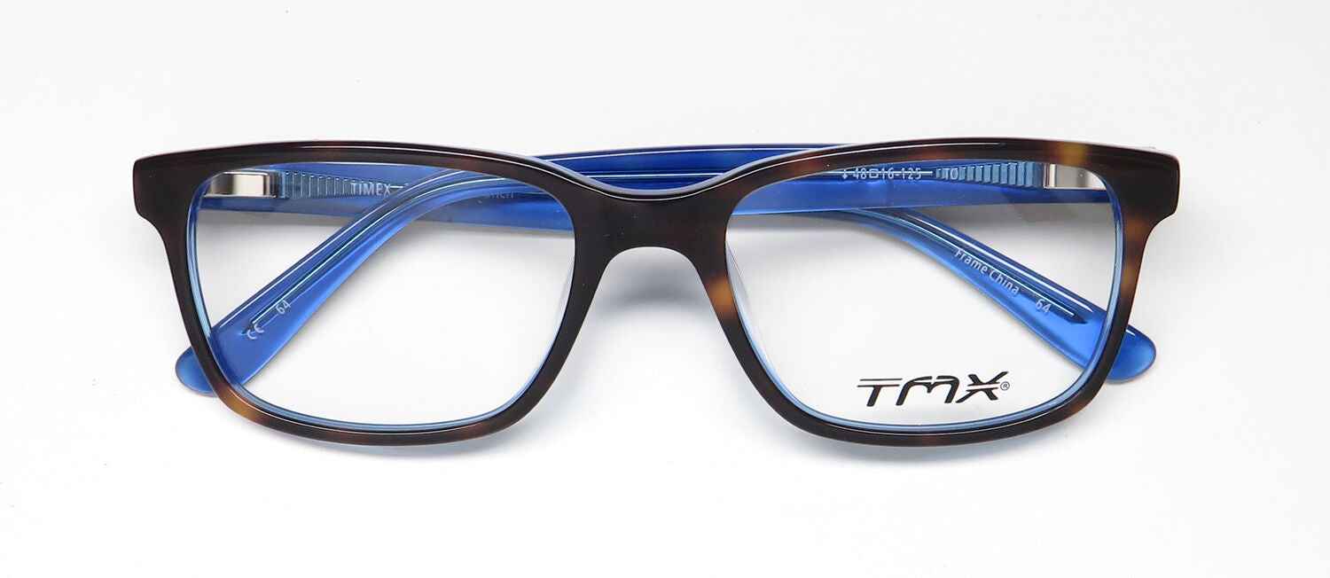Timex Tmx Punch Eyeglasses