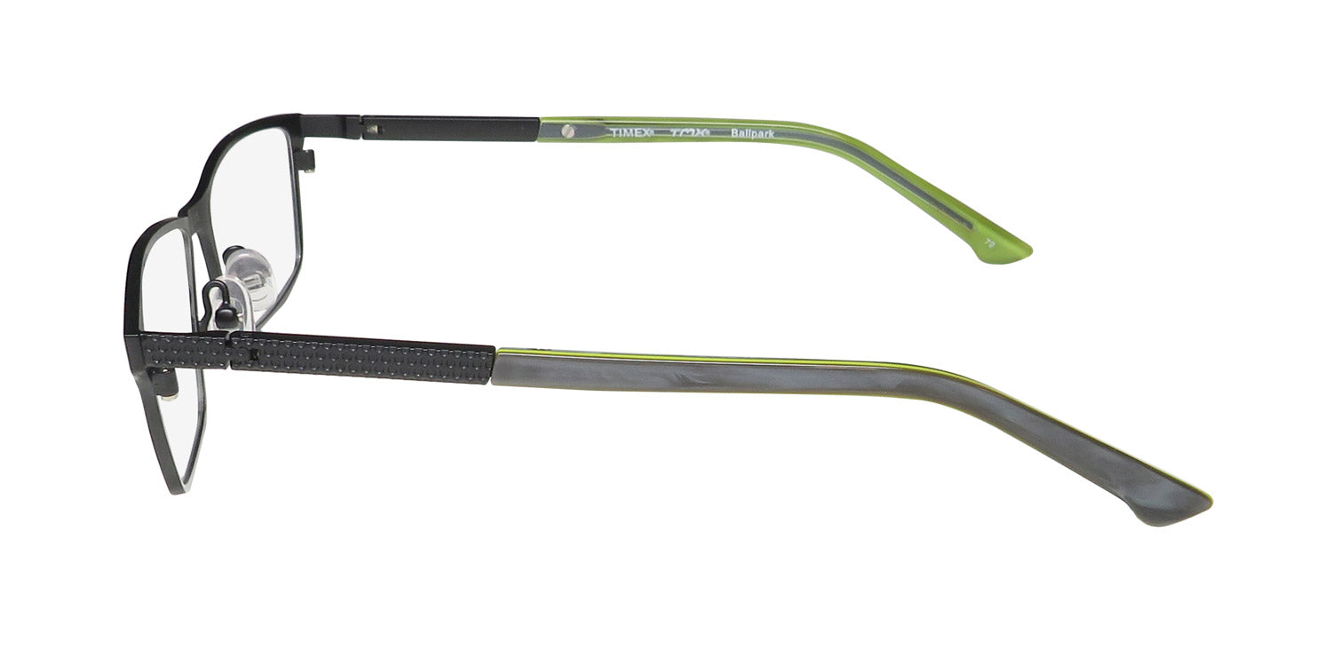Timex Tmx Ballpark Eyeglasses