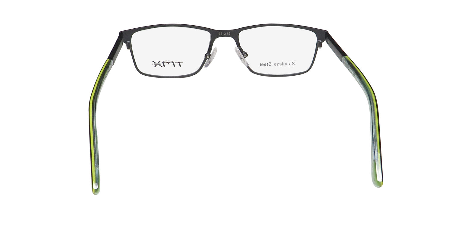 Timex Tmx Ballpark Eyeglasses