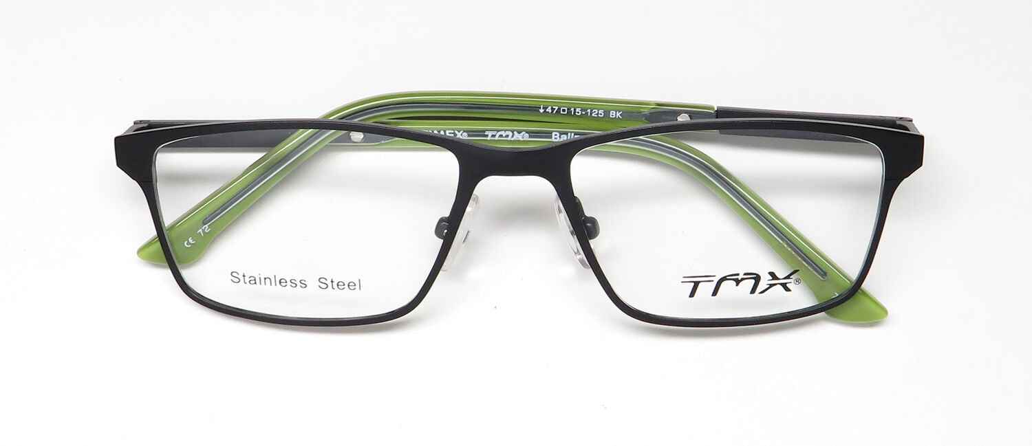 Timex Tmx Ballpark Eyeglasses