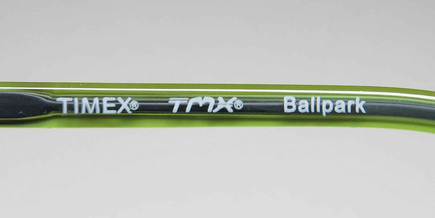 Timex Tmx Ballpark Eyeglasses