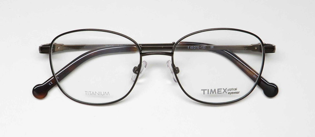 Timex 5:38 Am Eyeglasses