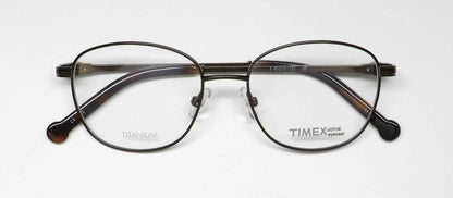 Timex 5:38 Am Eyeglasses