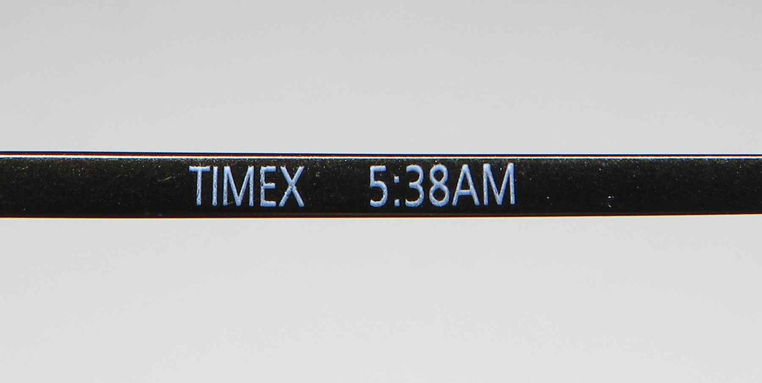 Timex 5:38 Am Eyeglasses