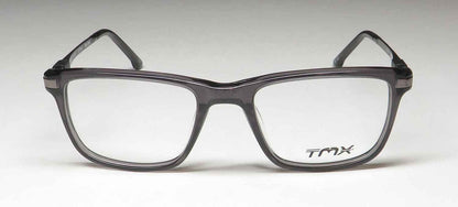 Timex Tmx Clean Sheet Eyeglasses