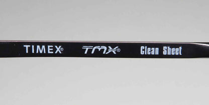 Timex Tmx Clean Sheet Eyeglasses