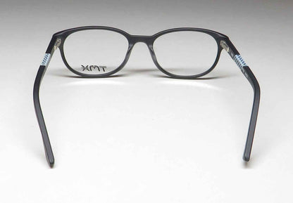 Timex Tmx Race Eyeglasses